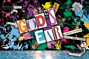 God's Ear poster