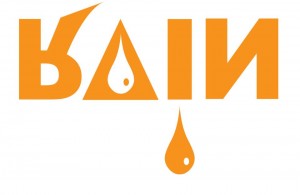 Rain Nightclub Logo