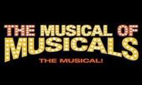 The Musical of Musicals, The Musical!