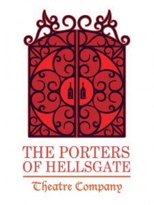 Porters of Hellsgate Logo