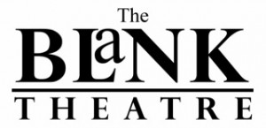 Blank Theatre Logo