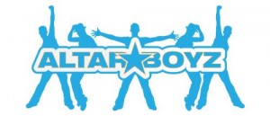 Altar Boyz Logo