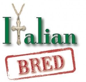 Italian Bred Logo