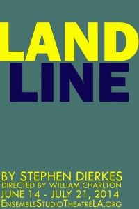 LandLine graphic