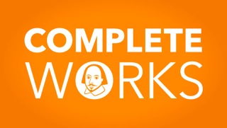 Complete Works  Hulu TV Logo