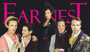 The Importance of Being Earnest - Queer Classics