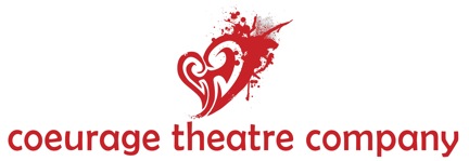 Coeurage Theatre Company Logo