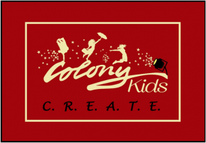 Colony Kids CREATE
